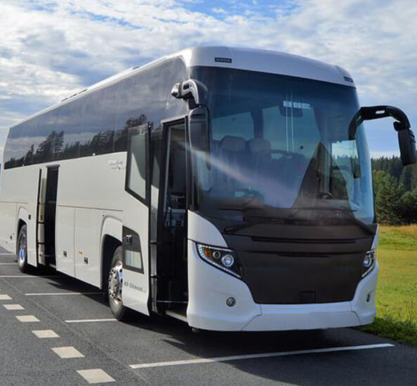memphis party bus