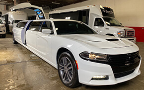 stretch limo
