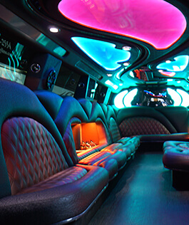 party buses