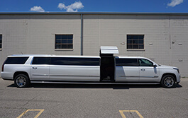 limo service